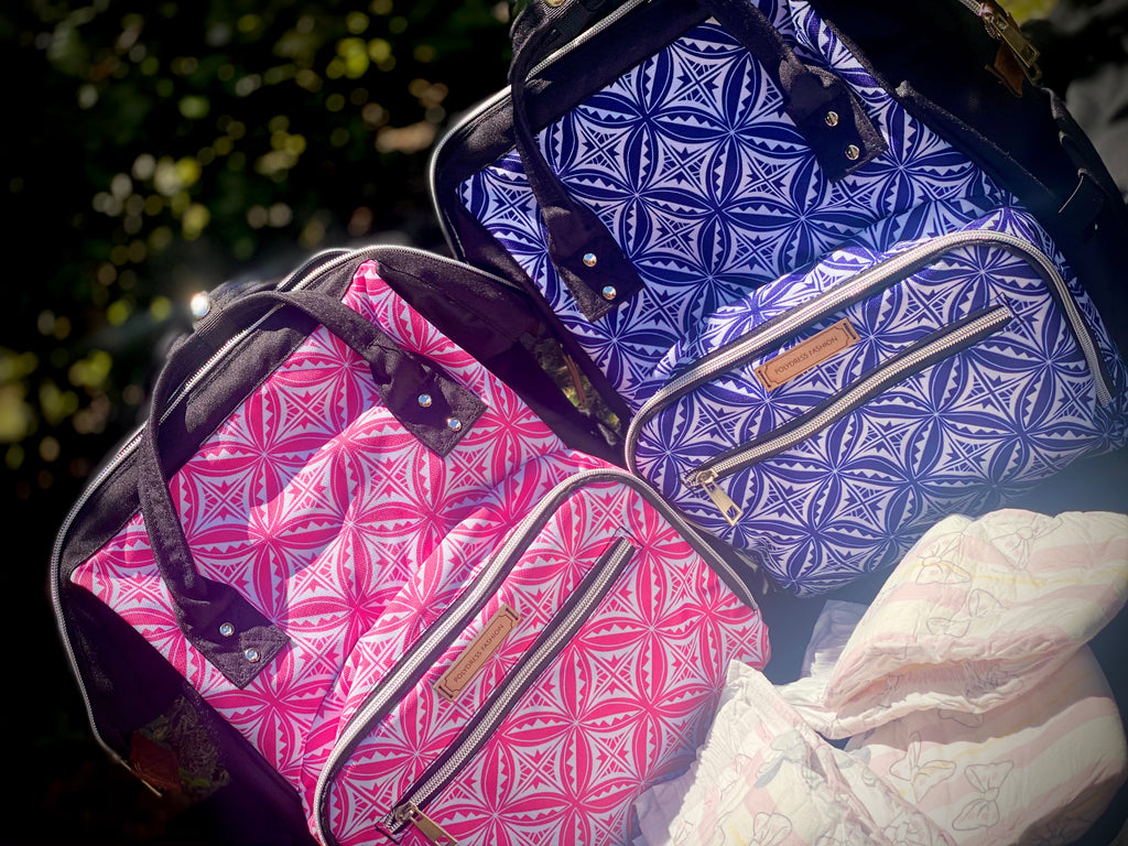 Baby bags