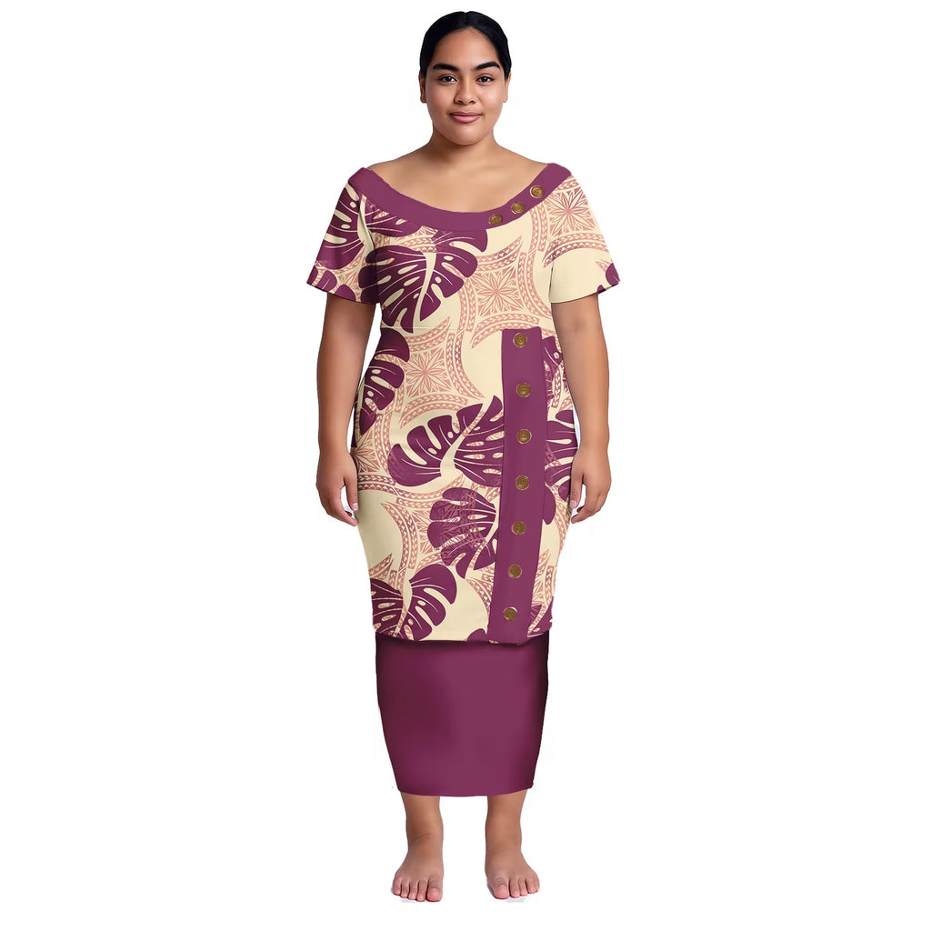 Puletasi Pre-Order